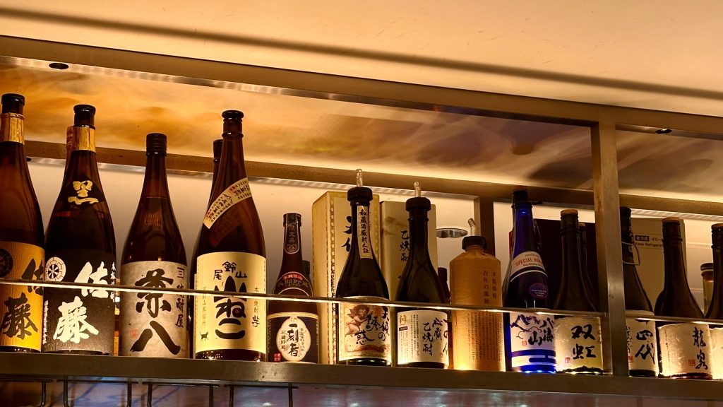 Is sake the national drink of Japan?